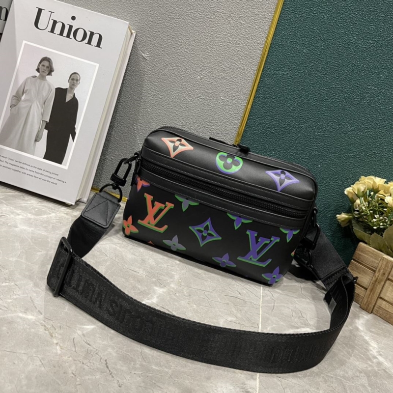 LV Satchel bags